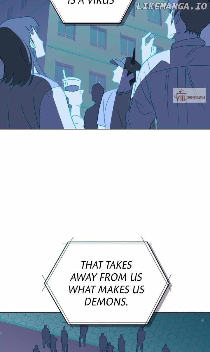 Dealing With Demons Chapter 53 17